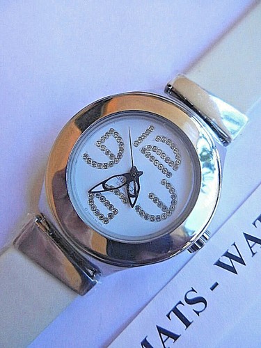 Swatch collezione lusso - swatch, di