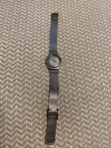 Orologio swatch lady irony - lady,