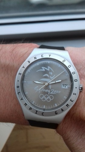 Swatch ygs4008 irony - ygs4008, sidney