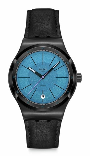 Orologio swatch irony sistem51 - irony,
