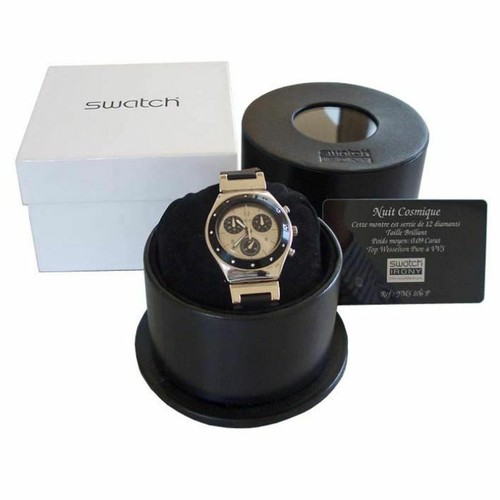 Swatch irony yms106p - irony,
