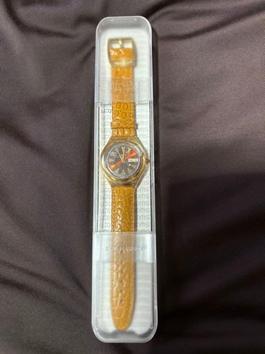Oggetto swatch - swatch,