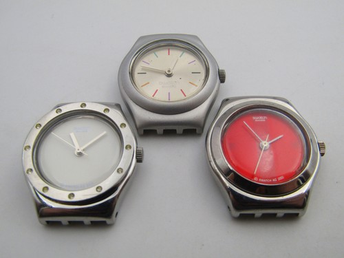 Set orologi swatch - orologi, irony