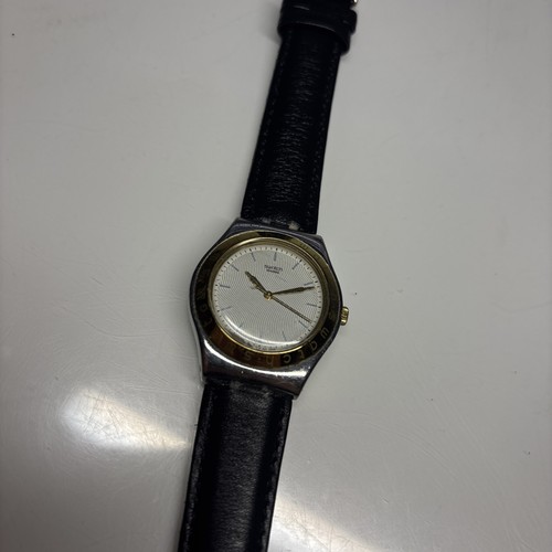 Orologio swatch argento - orologio,