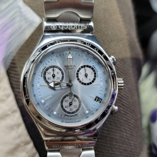 Orologio polso swatch - orologio, da