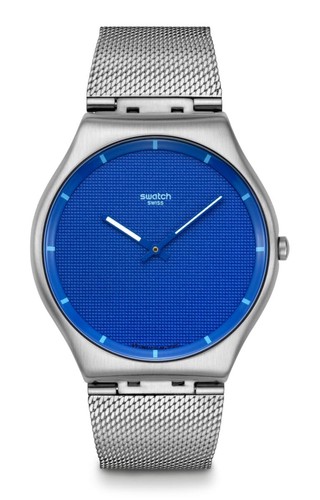 Orologio swatch skin - swatch, irony
