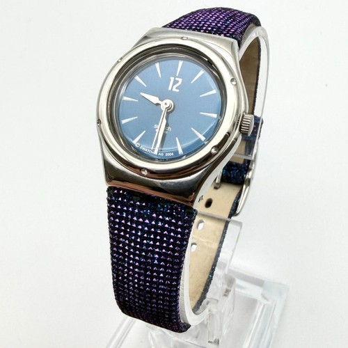 Orologio polso swatch irony - orologio,