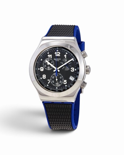Swatch irony chrono 2019 - irony,