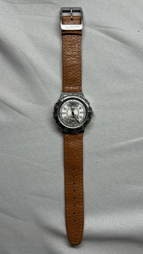 Swatch irony scuba 200 - swatch,