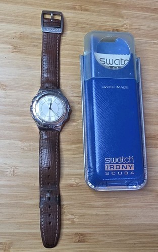 Swatch sablier yds400 1994 - swatch,