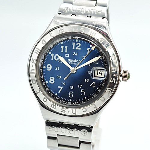 Orologio swatch irony - orologio, 1993