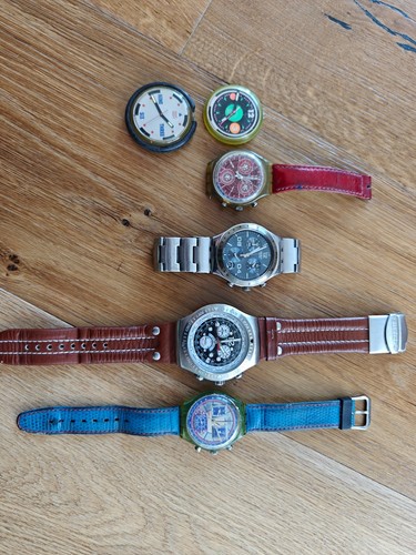 Lotto orologi swatch - lotto,