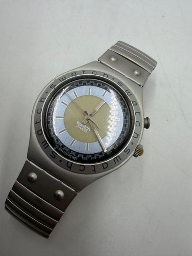 Orologio junk swatch irony - orologio,