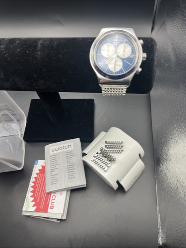 Orologio uomo swatch - uomo, irony