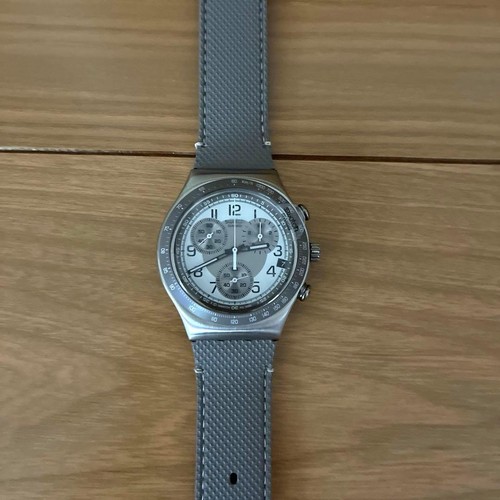 Swatch irony ycs530 orologio - swatch,