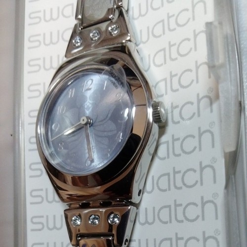 Orologio polso swatch irony - da,