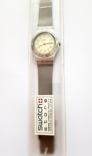 Raro vintage swatch irony - vintage,