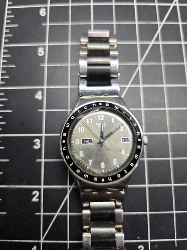 Orologio swatch ygs717g irony - orologio,