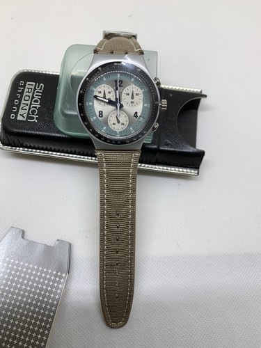 Swatch irony chrono outback - swatch,