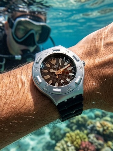 Orologio swatch irony - orologio,