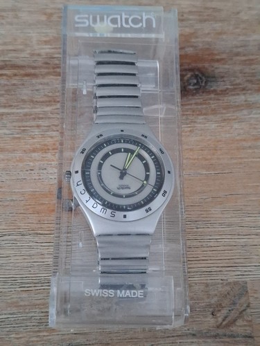 Swatch irony alluminio - irony,