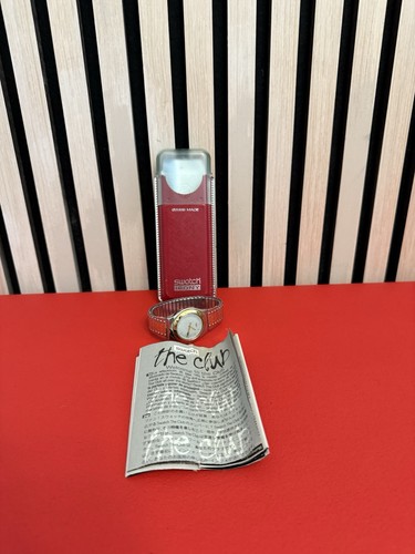 Orologio vintage swatch irony - orologio,