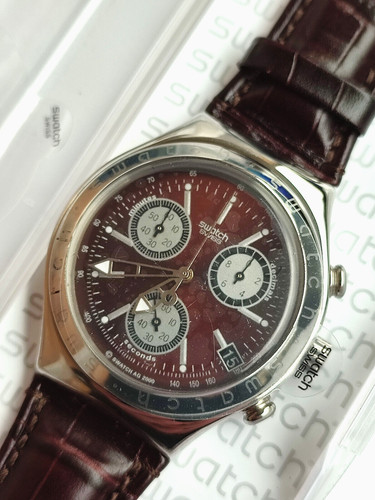 Swatch collezione lusso - collezione, di