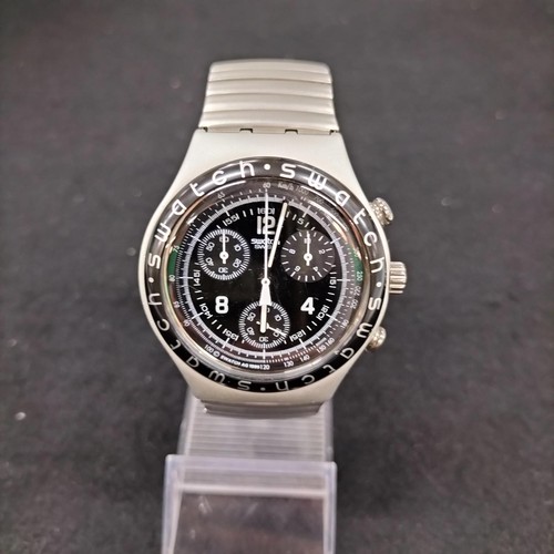 Orologio quarzo swatch - orologio,