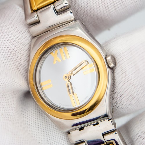 Swatch irony lady jeopardy - swatch,