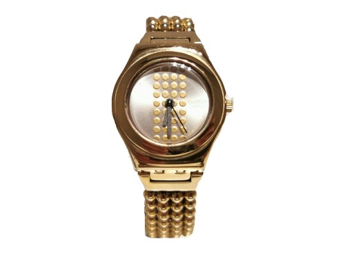Swatch irony originale - irony,