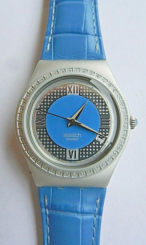 Swatch collezione lusso - collezione, di