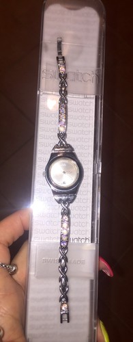 Swatch irony orologio - swatch,