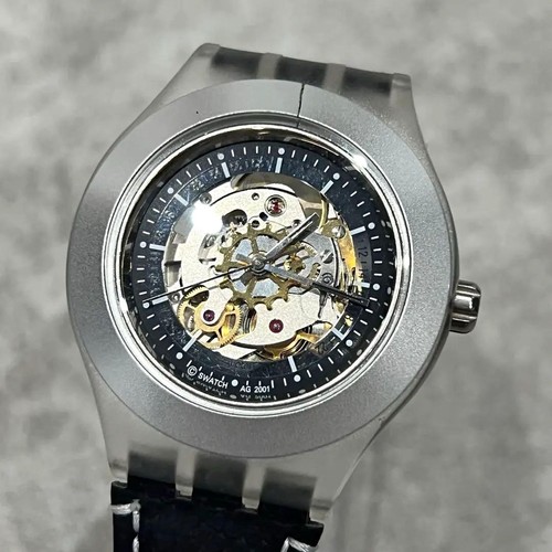 Articolo swatch irony - articolo,
