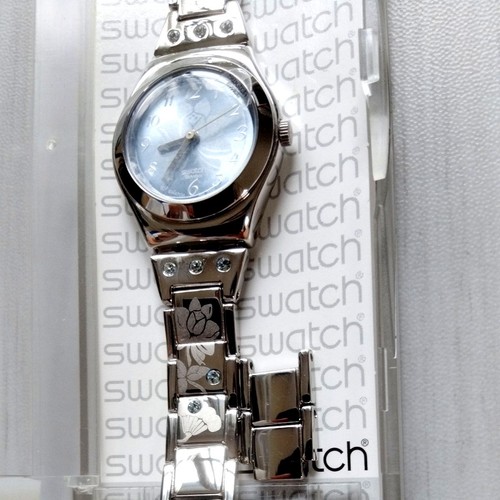 Orologio polso swatch irony - polso,
