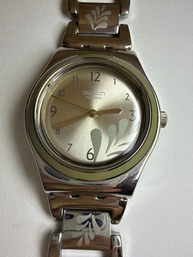 Orologio swatch loolamik irony - orologio,