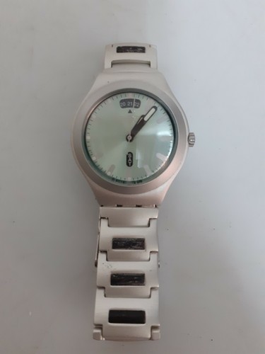Orologio vintage swatch ag2000 - vintage,