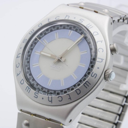 Swatch working products - swatch, uomo