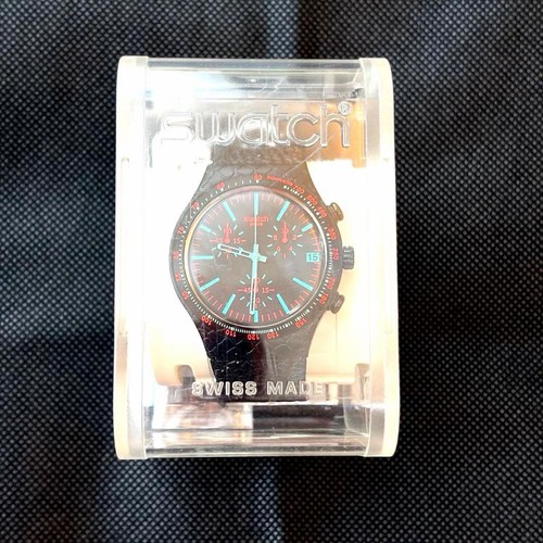Swatch irony ycb4018ag - swatch,