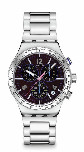 Orologio swatch new - orologio, irony