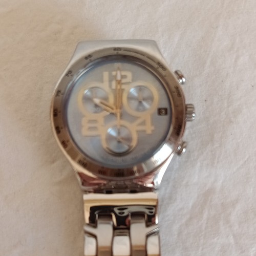 Swatch irony collezione 2007 - swatch,