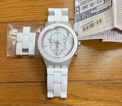 Orologio polso swatch irony - orologio,