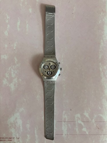 Swatch irony orologio - orologio, da
