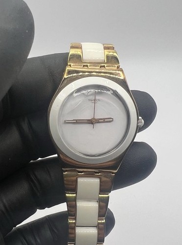 Orologio donna swatch irony - swatch,
