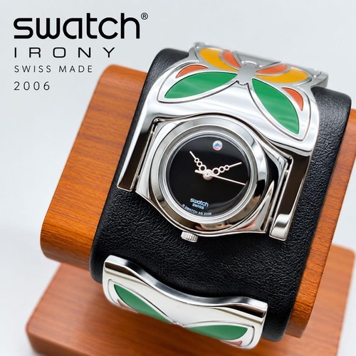 Orologio polso swatch irony - orologio,
