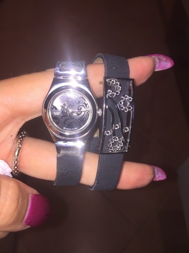 Swatch irony orologio - swatch,