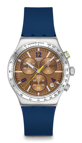 Orologio swatch new irony - new,
