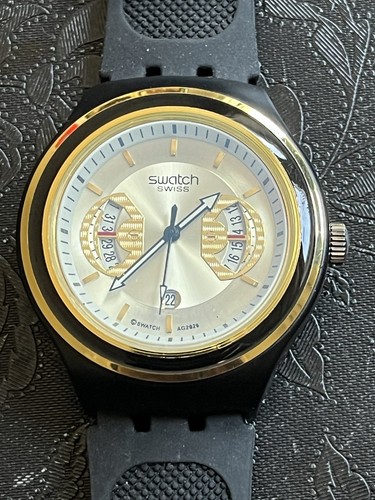 Orologio swatch irony - orologio,