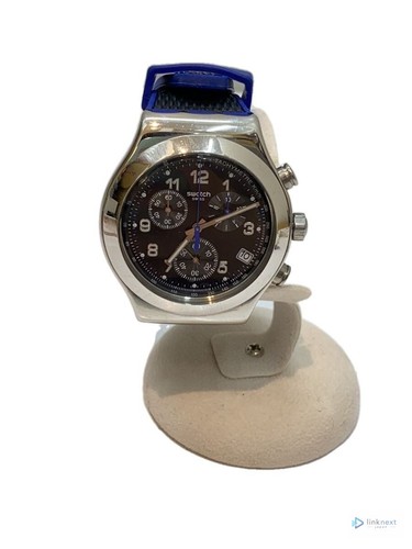 Swatch irony chrono secret - swatch,