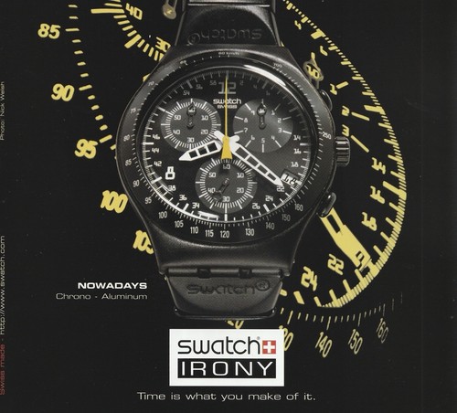 Orologio vintage 1999 swatch - 1999,