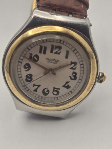 Bellissima collezione swatch - collezione,